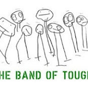 Foto von Band ofToughs