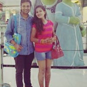 Garima Gupta's photo
