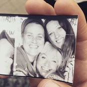 Claire Luke's photo
