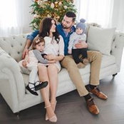 Alina Shklyar's photo