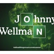 Johnny Wellmanさんの写真