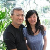Helen Choo's photo