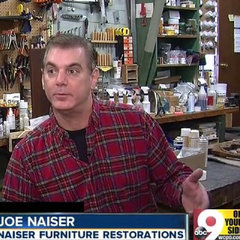 Naiser Furniture Restorations
