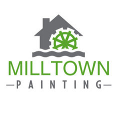 Milltown Painting