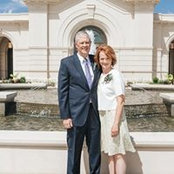 Sherie Smith's photo