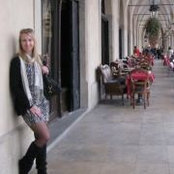 Justyna Mietelska's photo