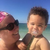 Carrie Caine's photo