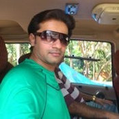 Ritesh Wadia's photo