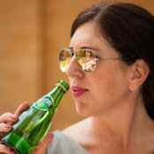 Alexandra Charpentier's photo