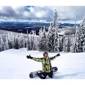 Scott Simon's photo