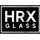 HRX Glass Cabinet Doors