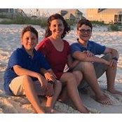 Liz Snyder's photo