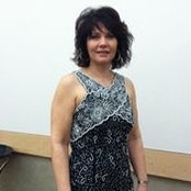 Foto von Nancy Baldwin