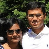 Latha Adapala's photo