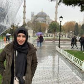 Foto von Sally Abdalhai