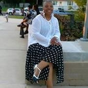 Photo de Toni Scott