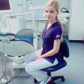 Анастасия Мельниковаs foto