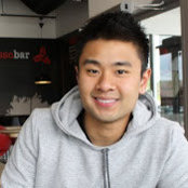Melvin Lee's photo