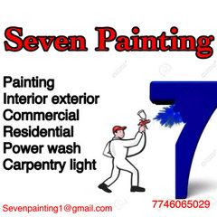 Sevenpainting1@gmail.com