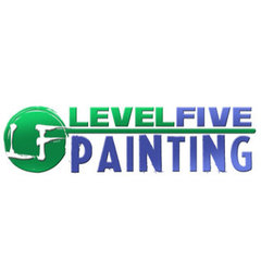 Level Five Painting