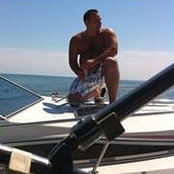 Damien Gagne's photo