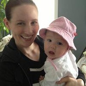 Kristen Cho's photo