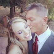 Desiree Marton's photo