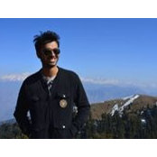 Anurag Dhingras foto