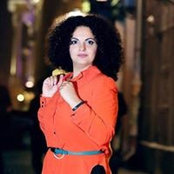 Olga Gryaznova's photo