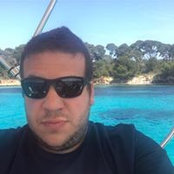 Alexandre Di Marzo's photo