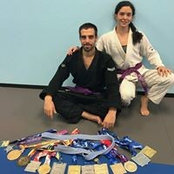 Kyle Sandoval's photo