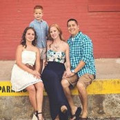 Amy Barker's photo