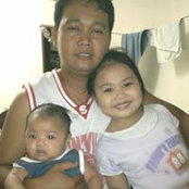 Carla Agas's photo