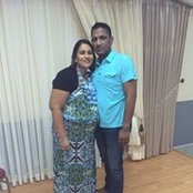 Ourania Arethas-Samaroo's photo