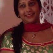 Naveena Reddy's photo