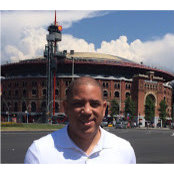 Christopher Robinson's photo