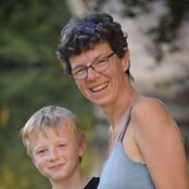 Liz Sopwith's photo