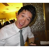 Chris Chan's photo