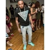 Tevin Last Kingさんの写真