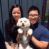 William Chan's photo