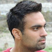 Rishabh Garg's photo