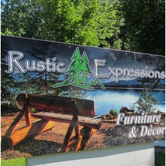 Rustic Expressions