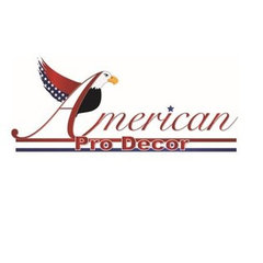 American Pro Decor by Outwater