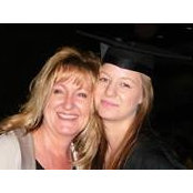 Michelle Downings foto