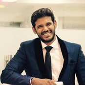 Prakash Jays foto