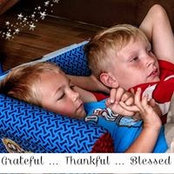 Elizabeth Cooper's photo