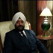 Satinder Singh's photo