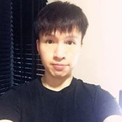 Michael Chen's photo