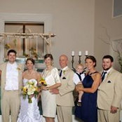 Panda Dodson's photo