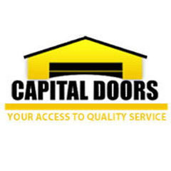 Capital Doors
